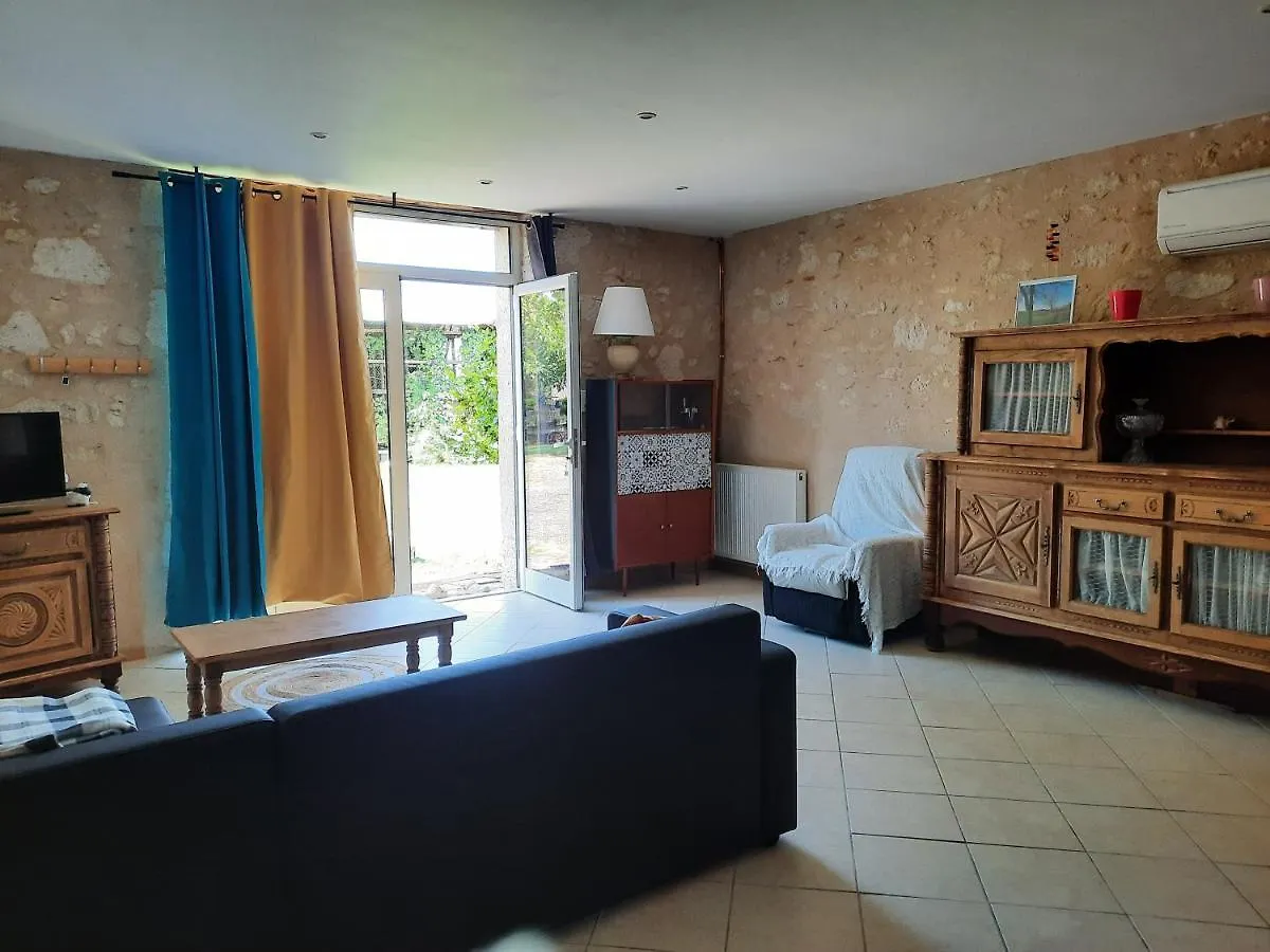 Chez Regis Apartment Lachapelle