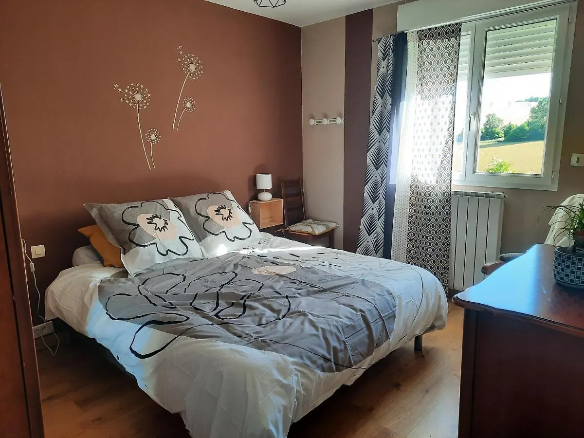 Chez Regis Apartment Lachapelle   Lachapelle (Tarn-et-Garonne)