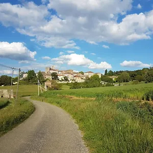 La Capèra Appartement